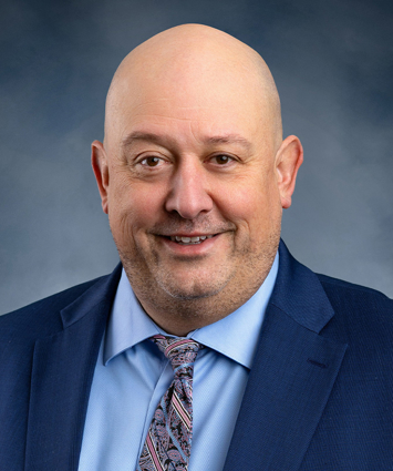 Benjamin K. Bergman Photo