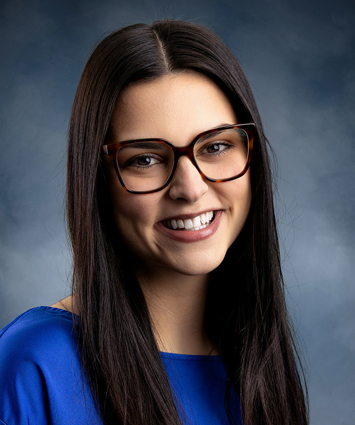 Mikayla  Bergman Photo