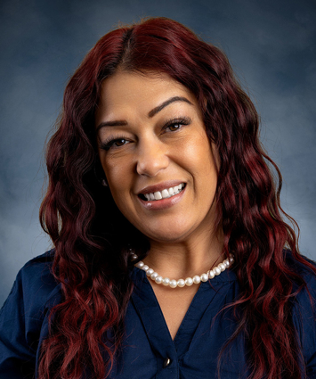 Natasha  Barrientos Photo