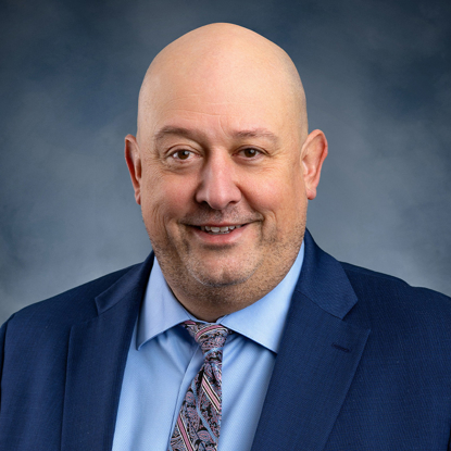 Benjamin K. Bergman Photo