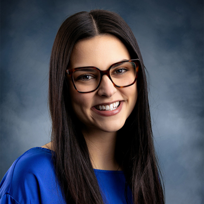 Mikayla  Bergman Photo