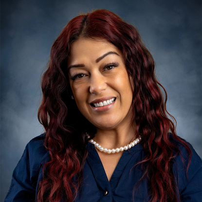 Natasha  Barrientos Photo